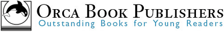 thanks to Orca Books, our sponsor